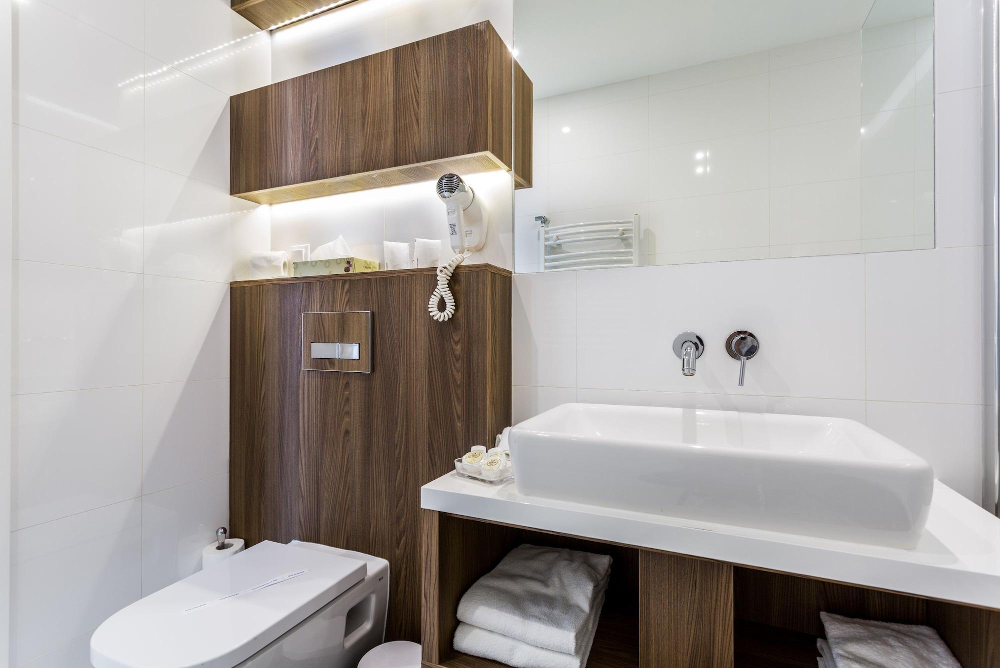 Elektor Premium Hotel Krakow