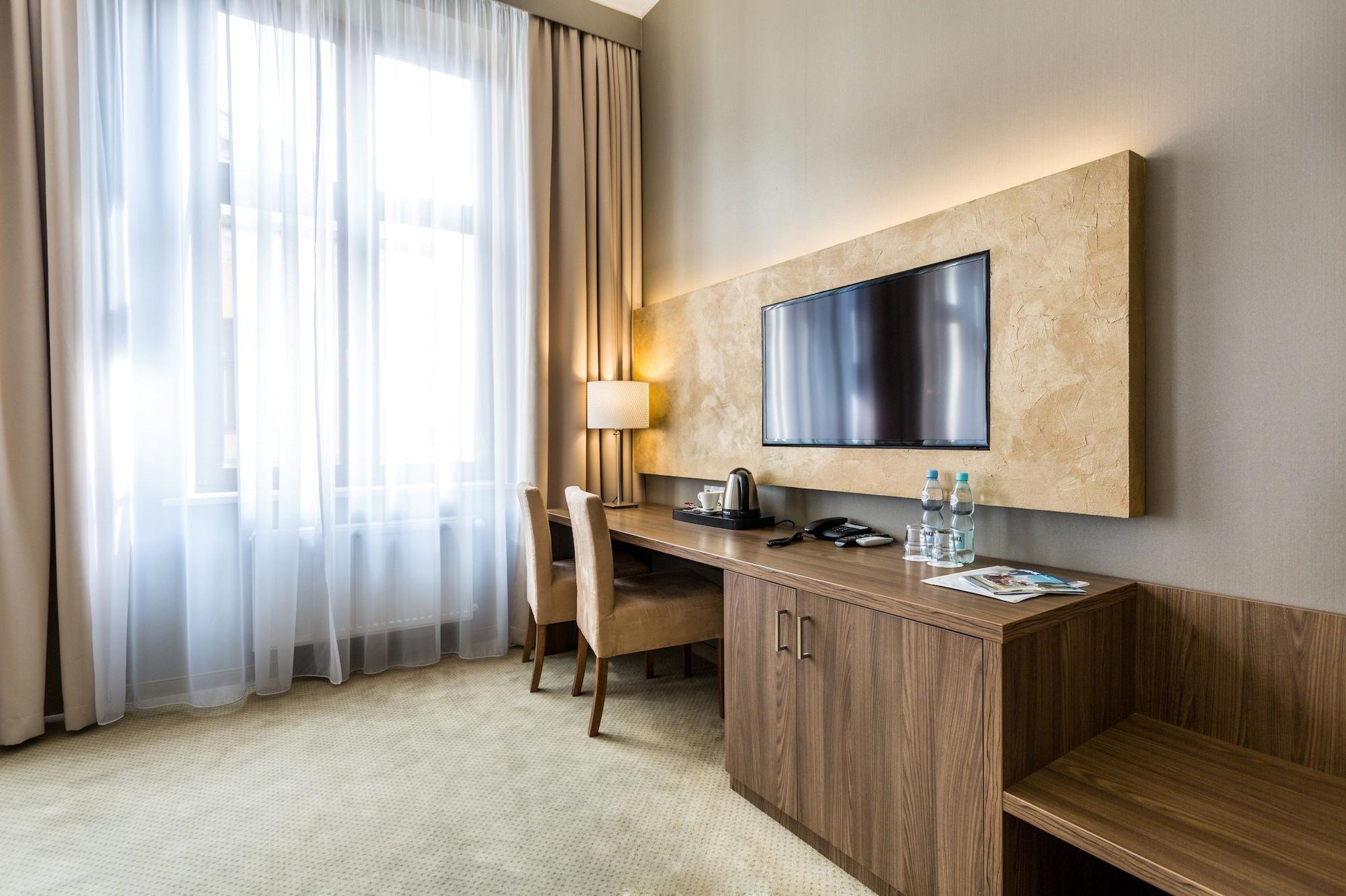 Elektor Premium Krakow