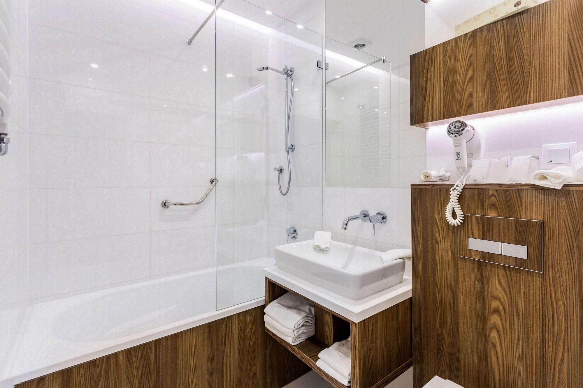 Hotel Elektor Premium Krakow