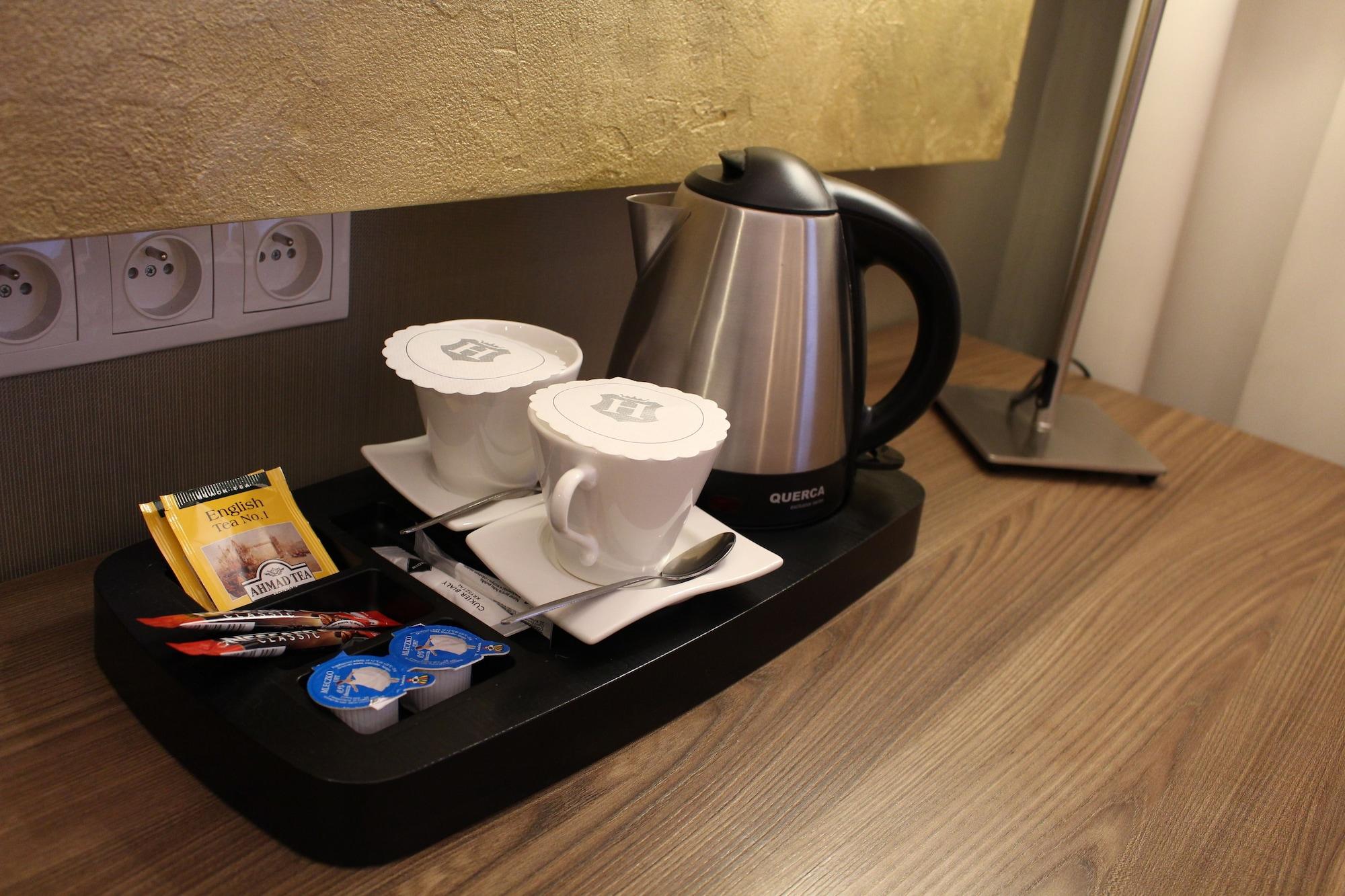 Elektor Premium Hotel