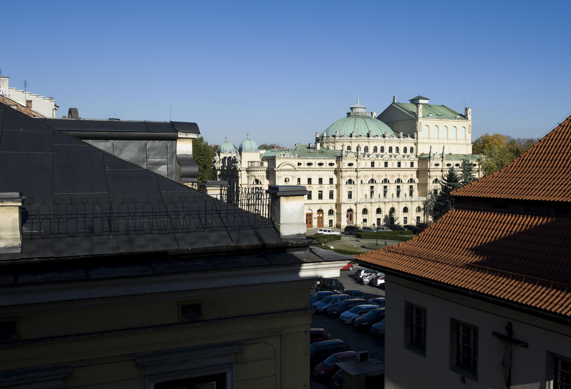 Hotel Elektor Premium 3*