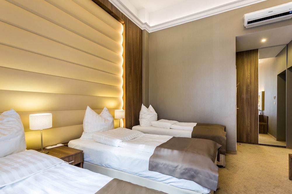 Elektor Premium Hotel Krakow