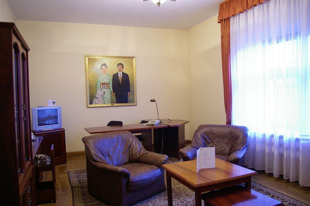 Elektor Premium 3* Krakow