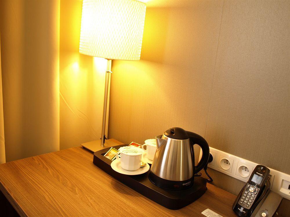 Elektor Premium 3*