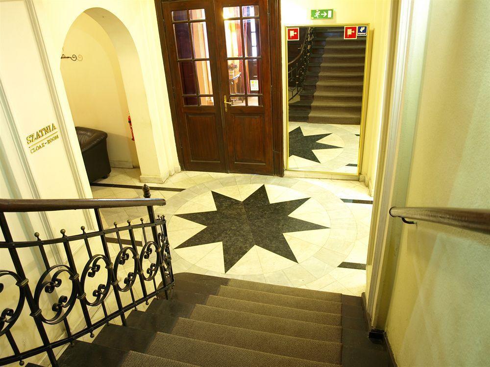 Elektor Premium 3* Krakow