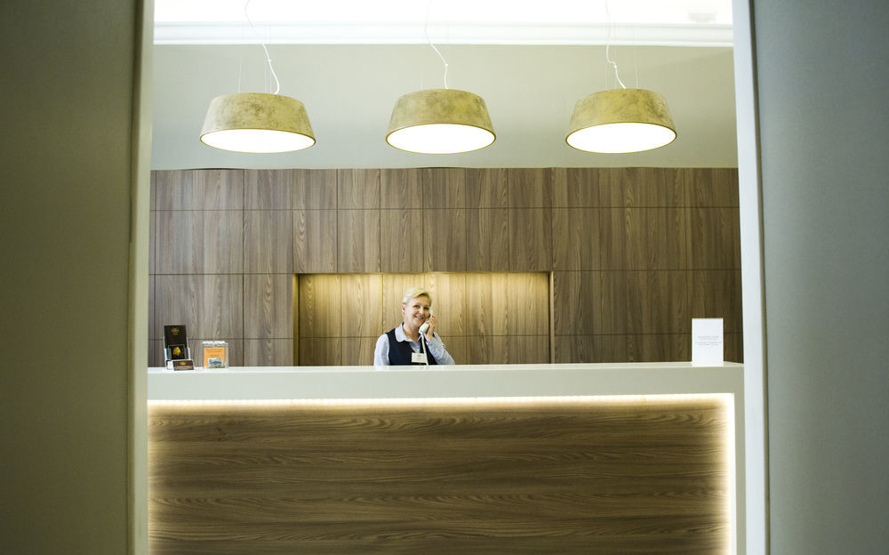 Elektor Premium Hotel 3*