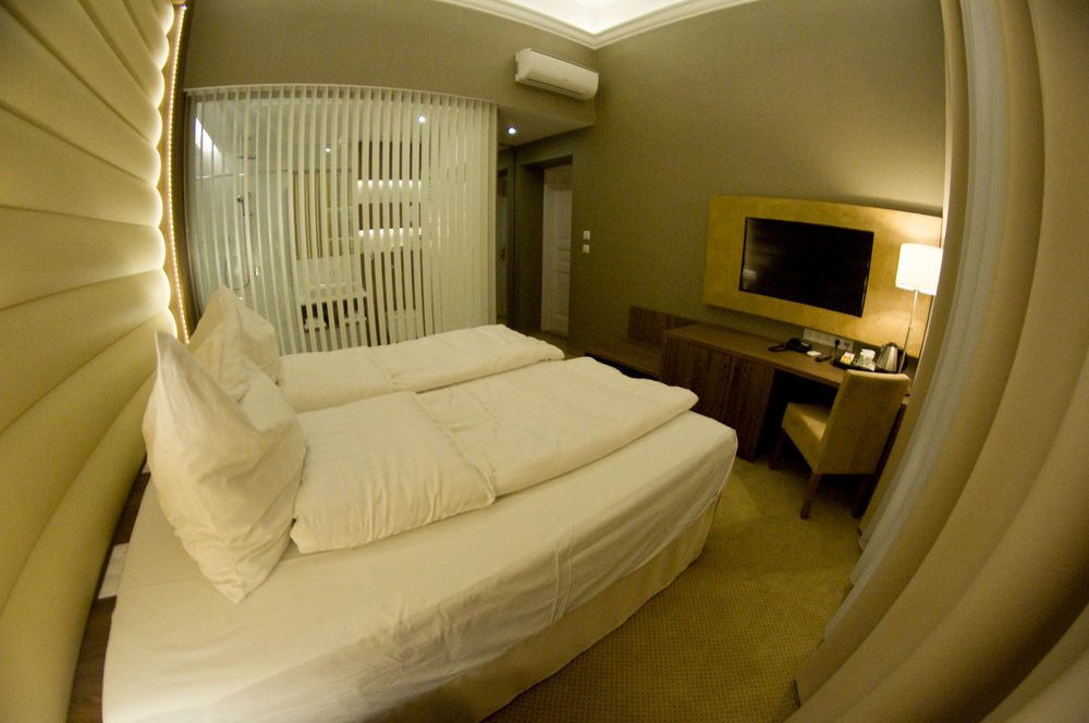 Hotel Elektor Premium Krakow