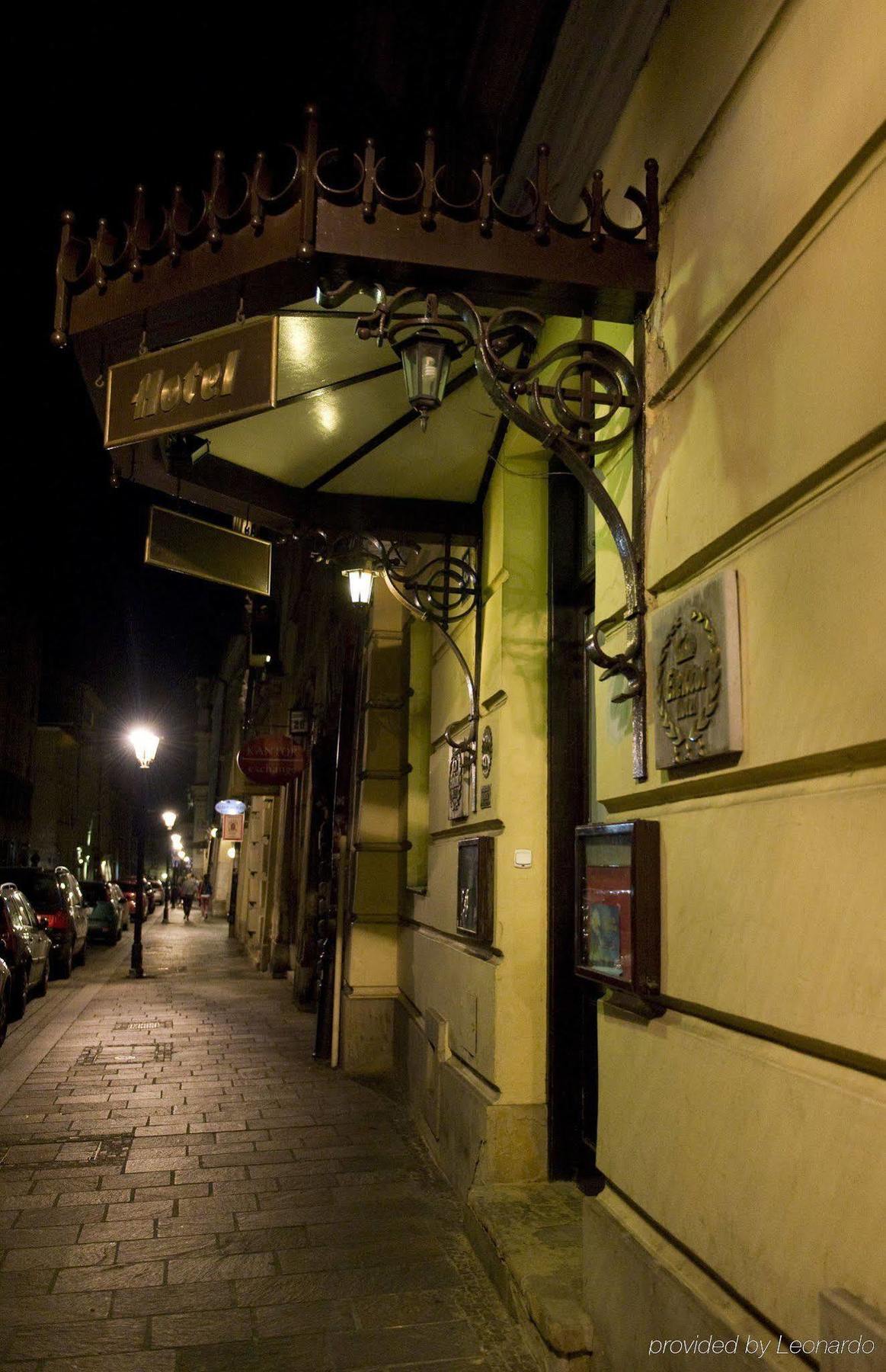 Elektor Premium 3* Krakow