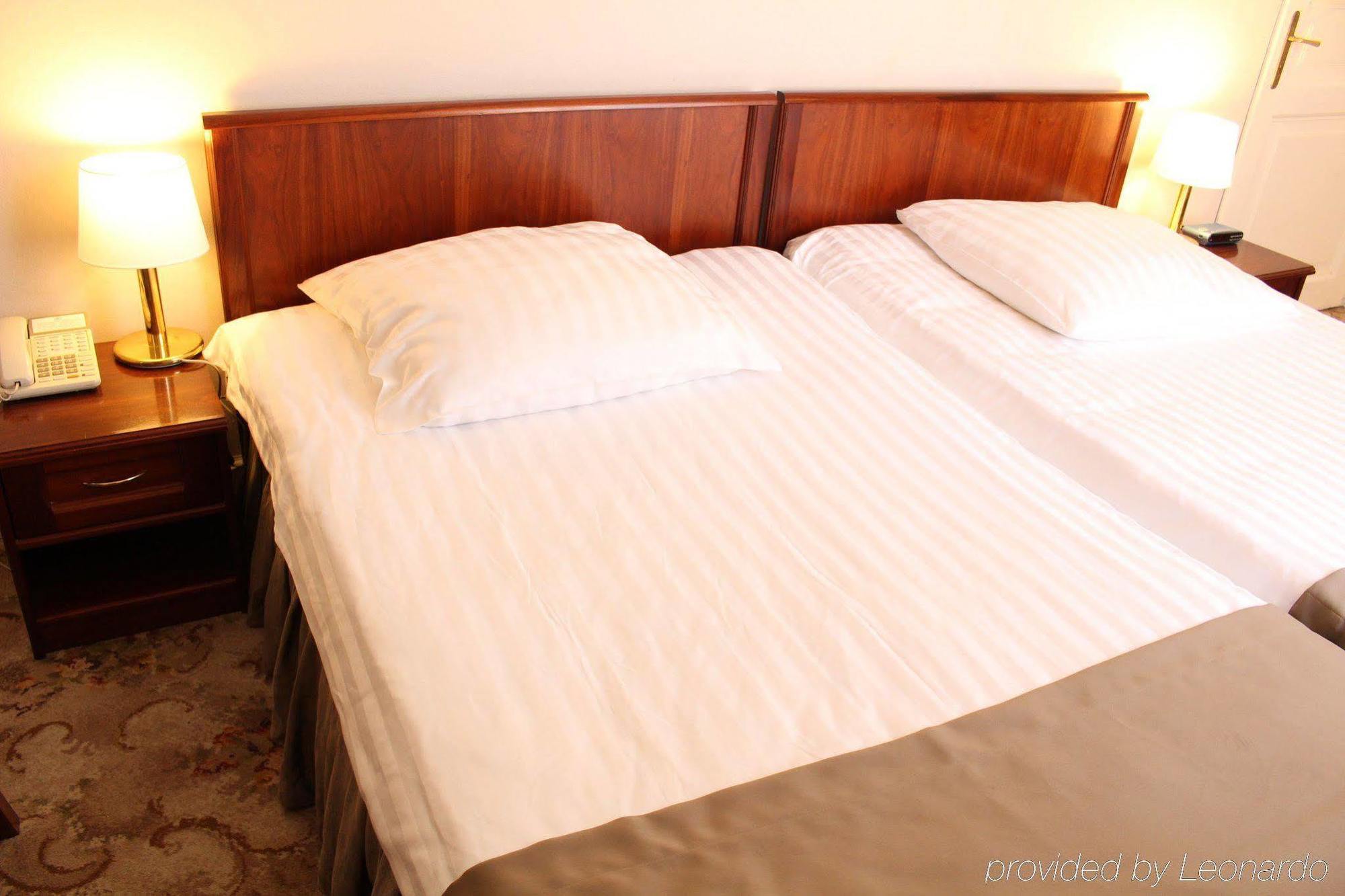 Elektor Premium 3* Krakow