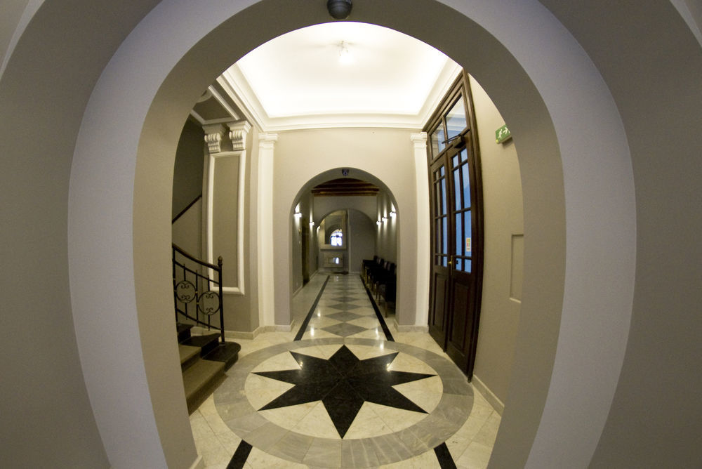 Elektor Premium 3* Krakow
