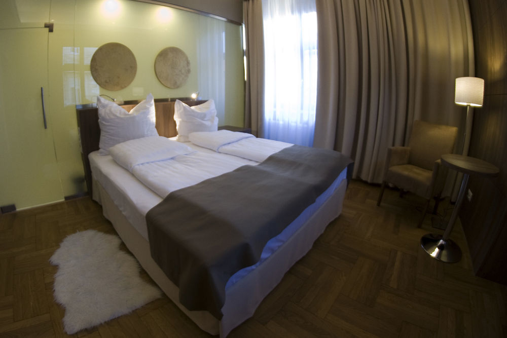 Hotel Elektor Premium 3*