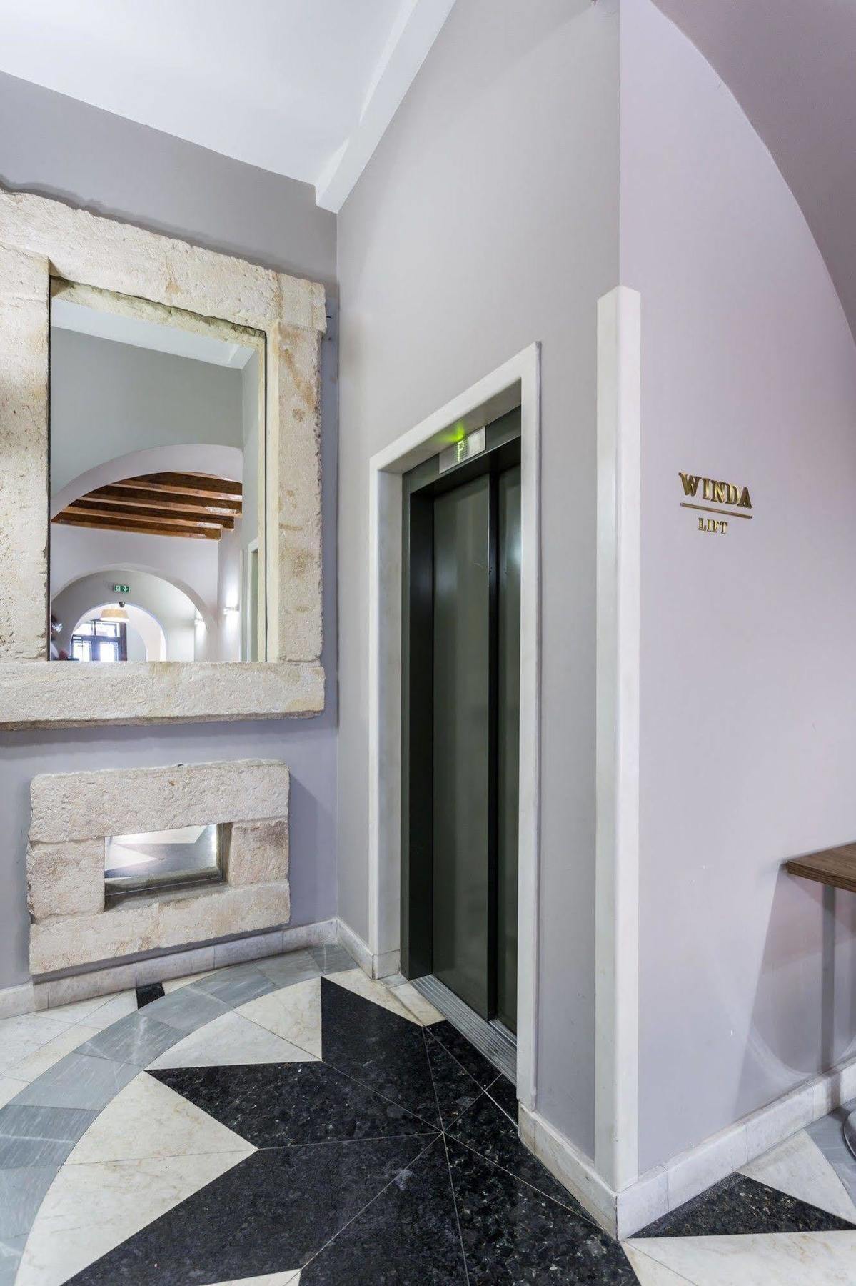 Hotel Elektor Premium 3*