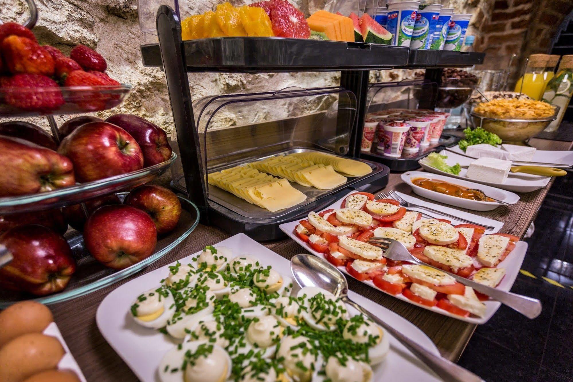 Elektor Premium Hotel Krakow