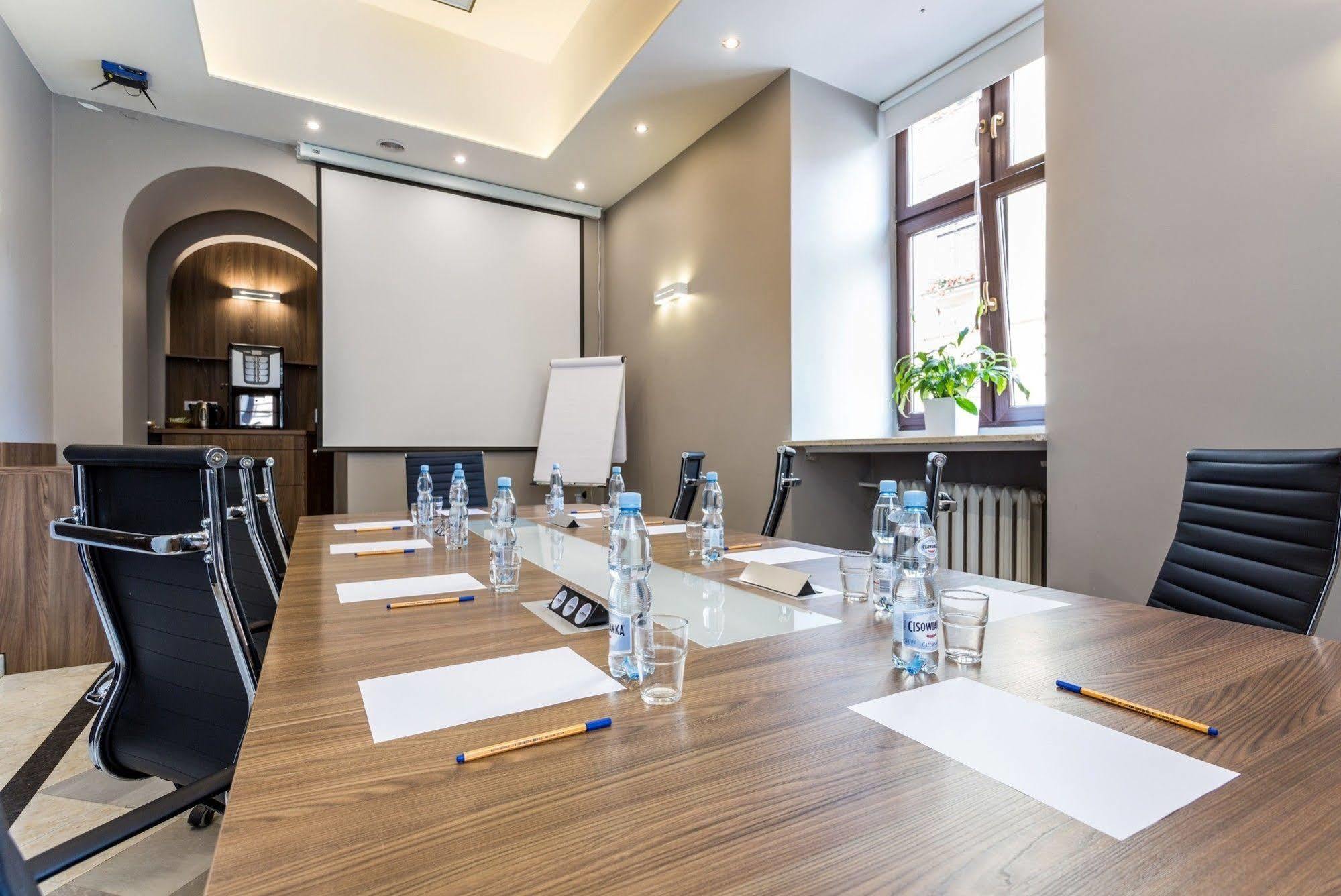 Hotel Elektor Premium Krakow